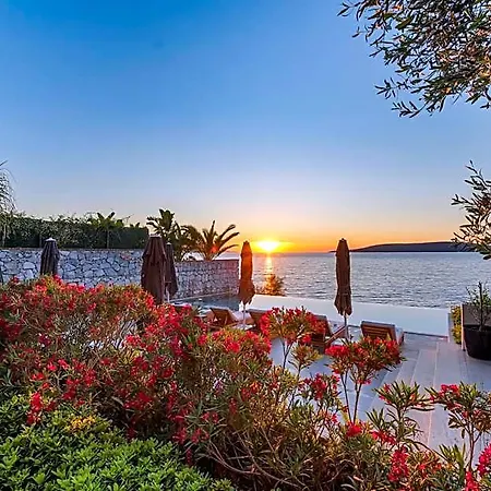호텔 Isolina Bodrum 검벳