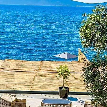 호텔 Isolina Bodrum *