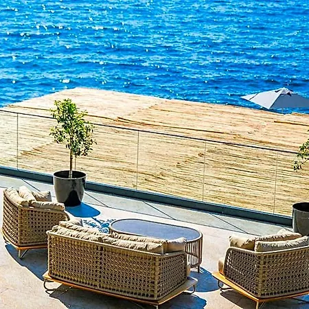 Isolina Bodrum *
