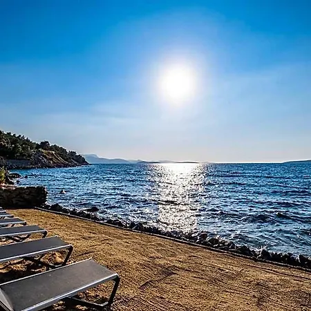 호텔 Isolina Bodrum