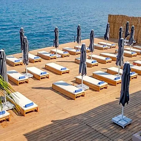 호텔 Isolina Bodrum 검벳