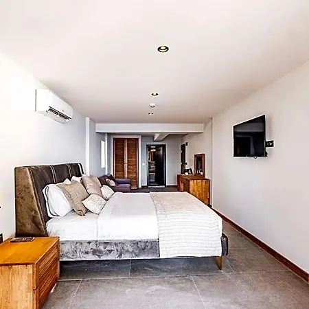 Hotel Isolina Bodrum