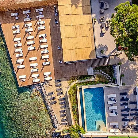호텔 Isolina Bodrum *