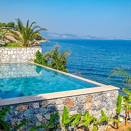 Isolina Bodrum 호텔 검벳