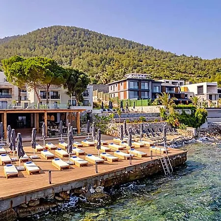 Isolina Bodrum 호텔