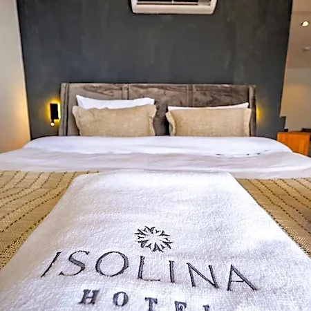 Isolina Bodrum 호텔