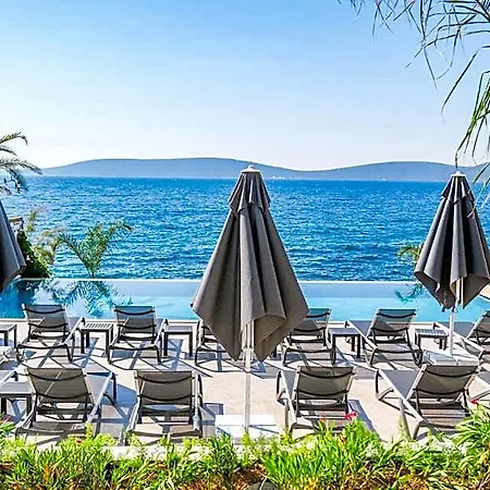 호텔 Isolina Bodrum